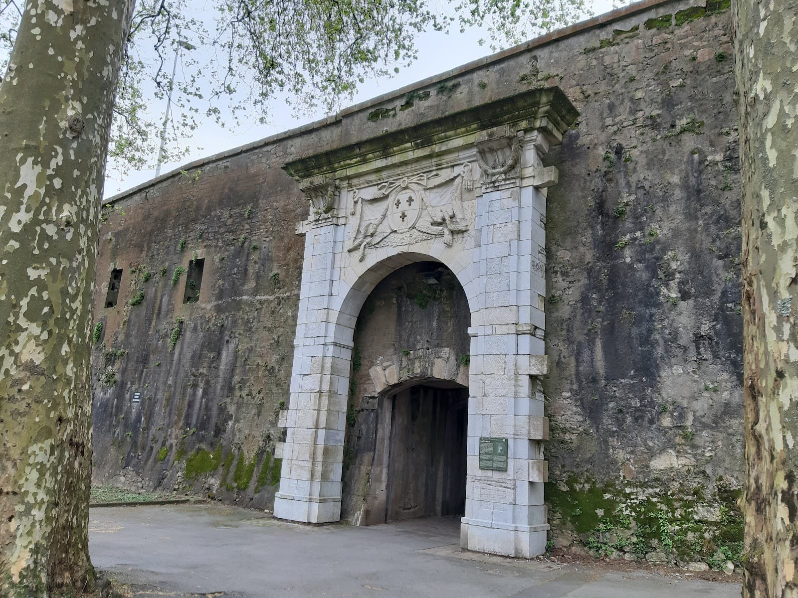 Jardins de la Poterne - Image 1