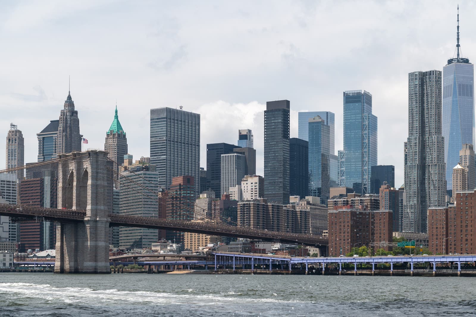 East River - Image 1