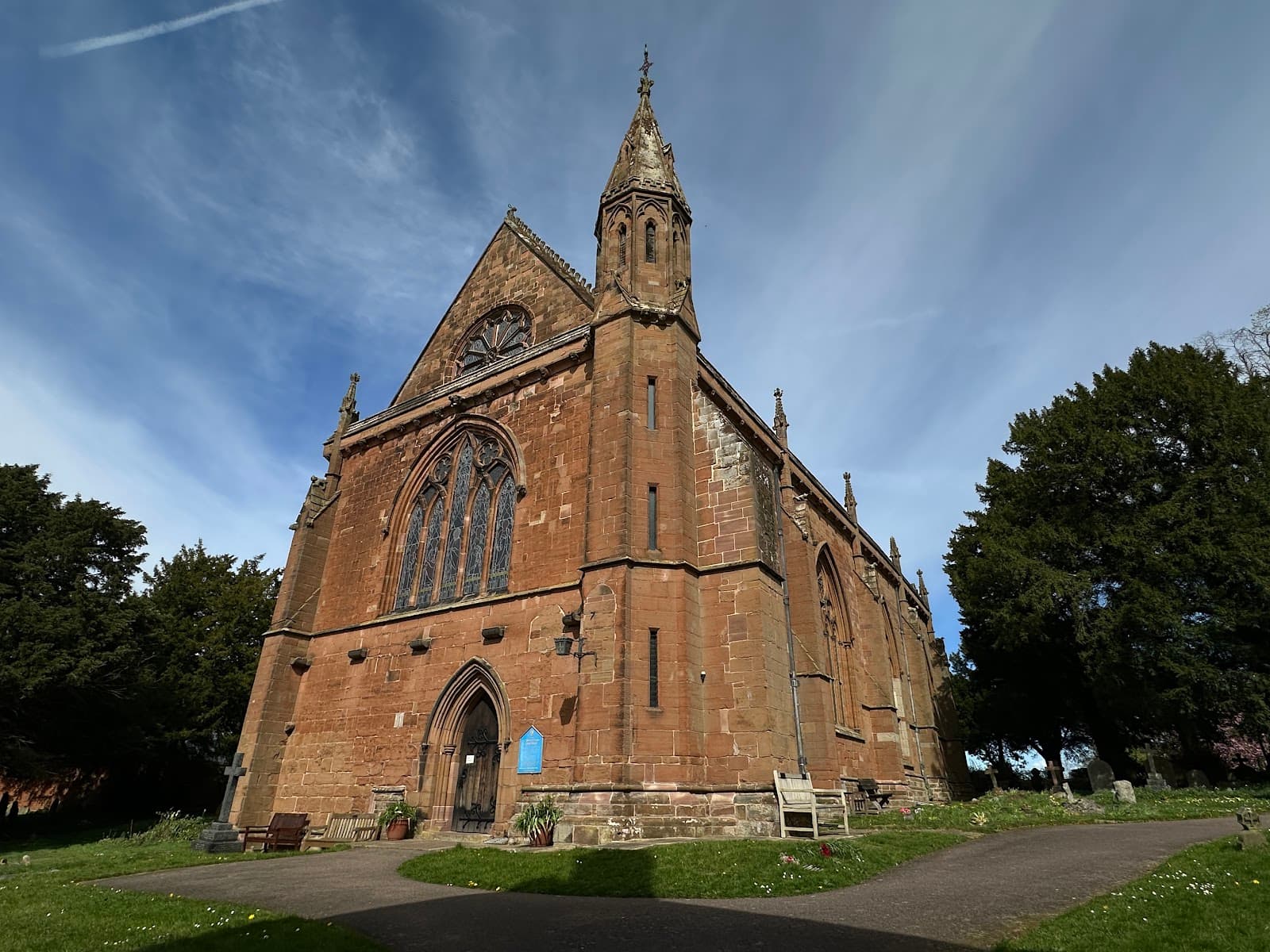 Temple Balsall hamlet - Image 1