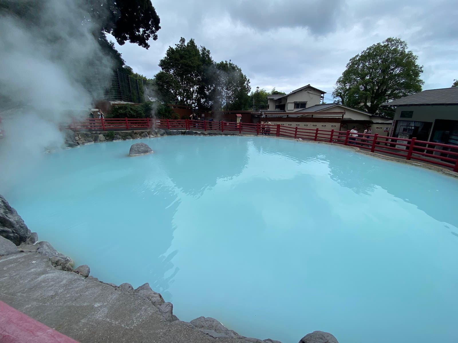 Kamado Jigoku Beppu - Image 1