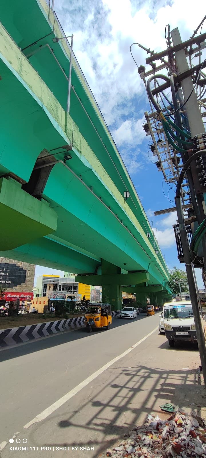 Five Roads Junction - Image 1