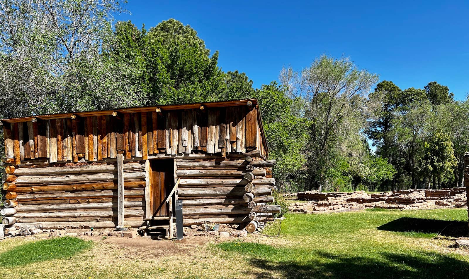 Fuller Lodge