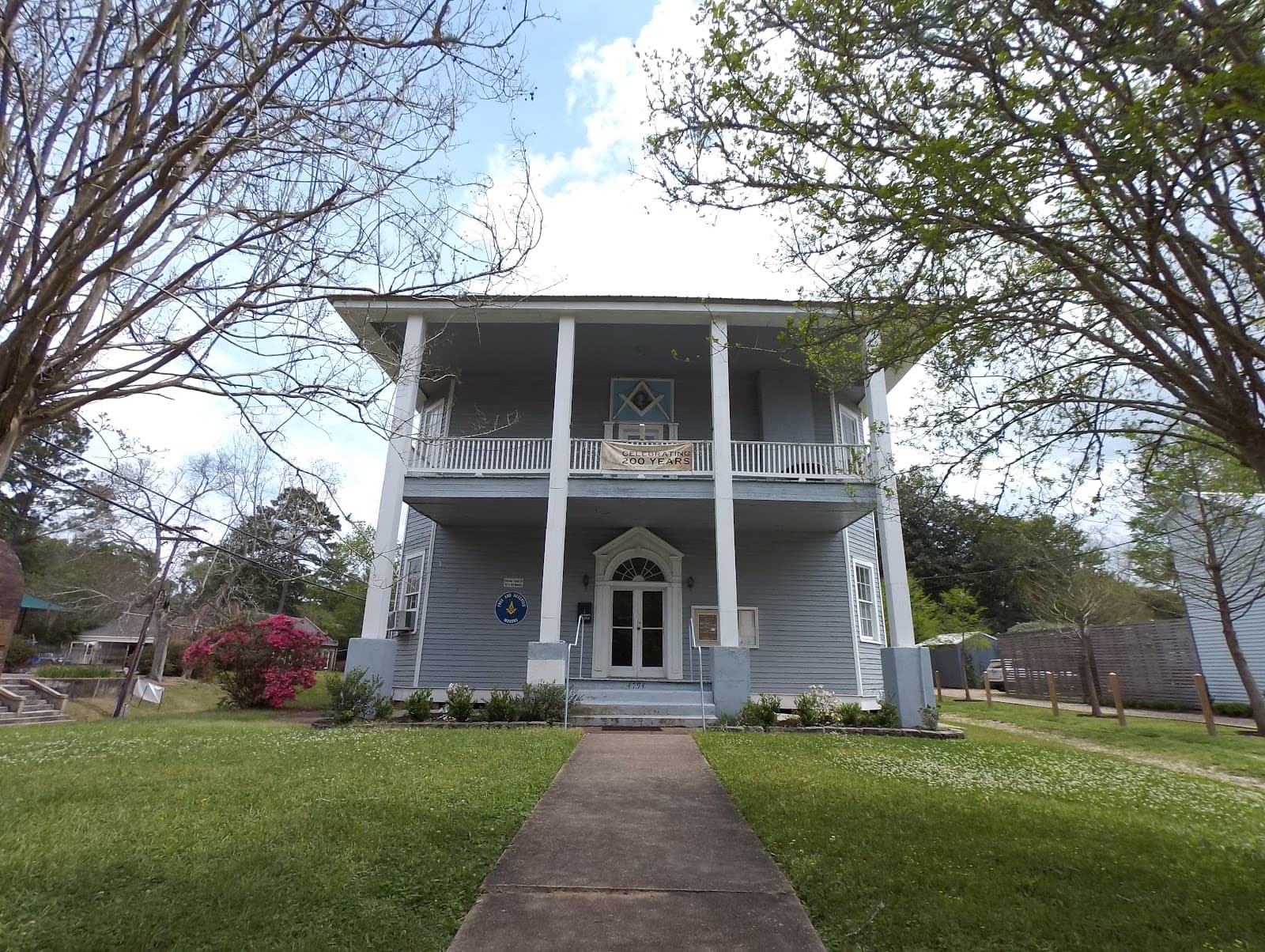 Feliciana Masonic Lodge No. 31 - Image 1