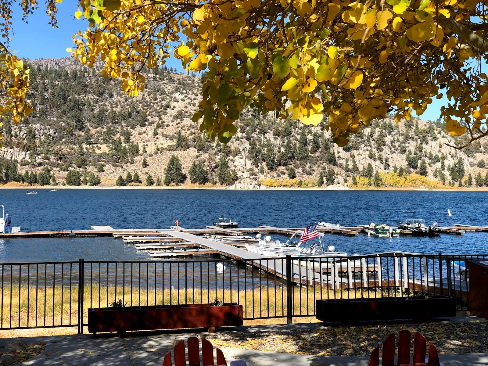 June Lake Loop - Image 1