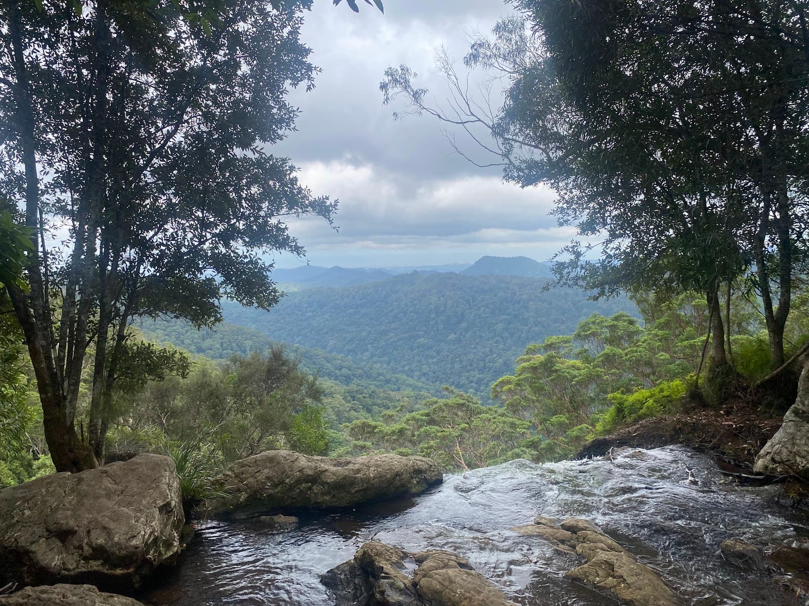Warrie Circuit - Image 1
