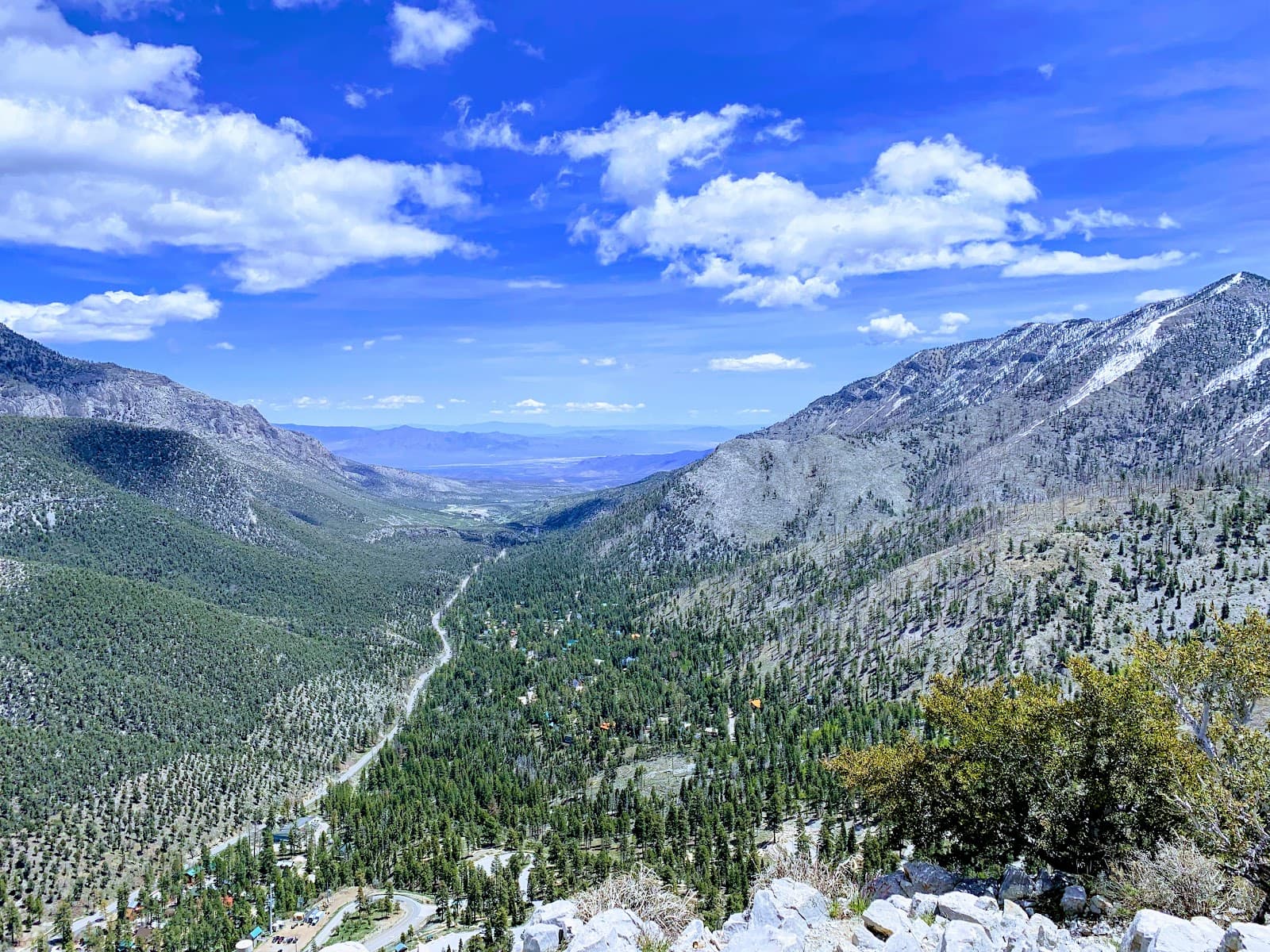 Cathedral Rock Trail - Image 1
