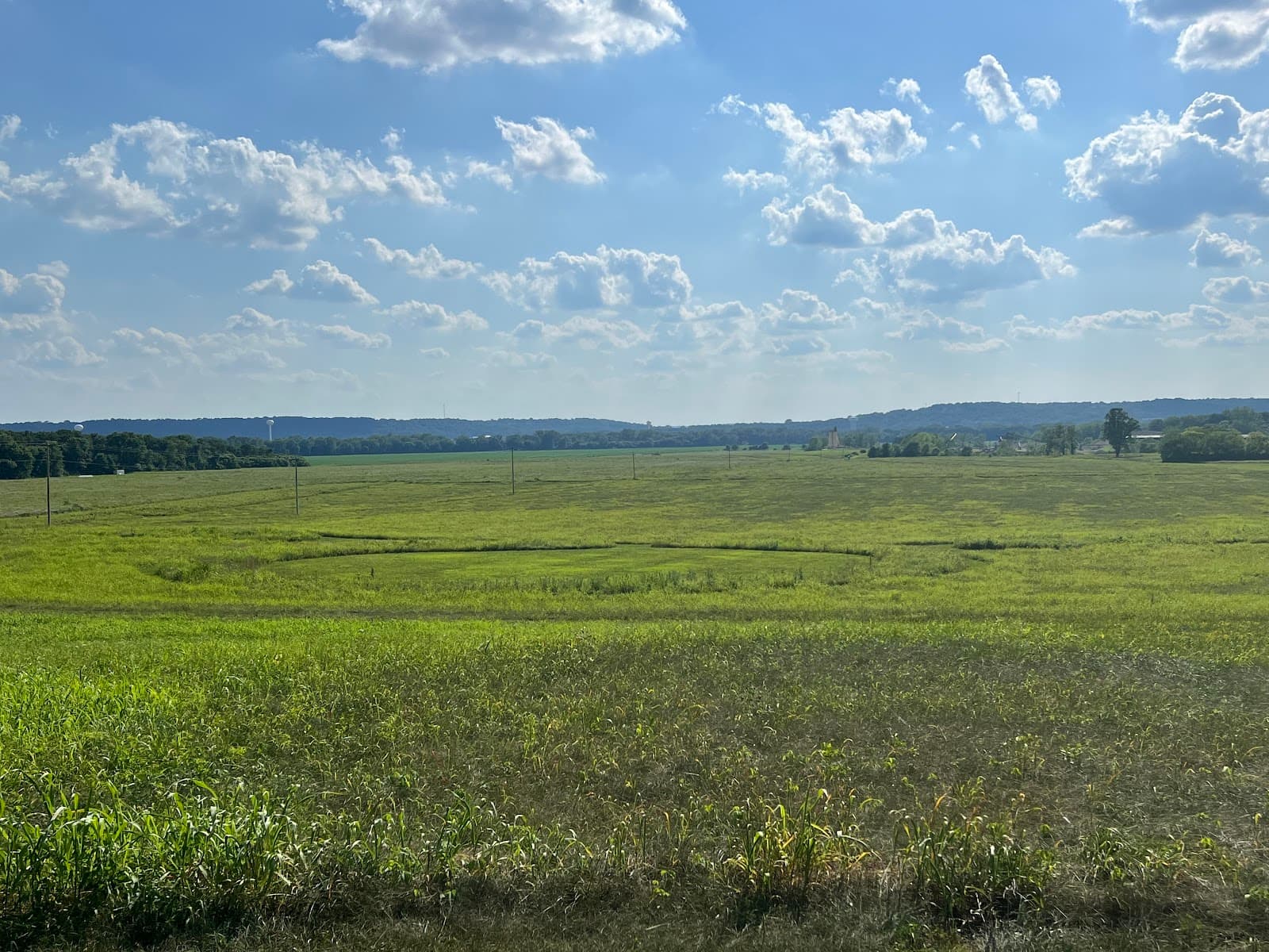 Hopeton Earthworks - Image 1