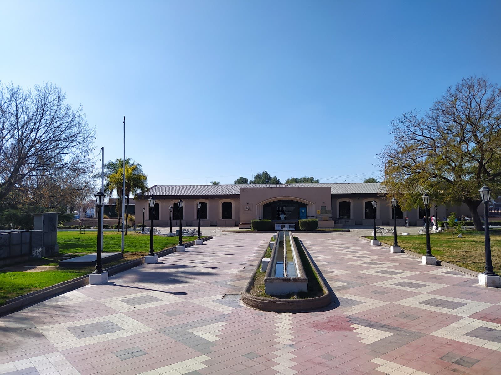 Museo del Área Fundacional - Image 1