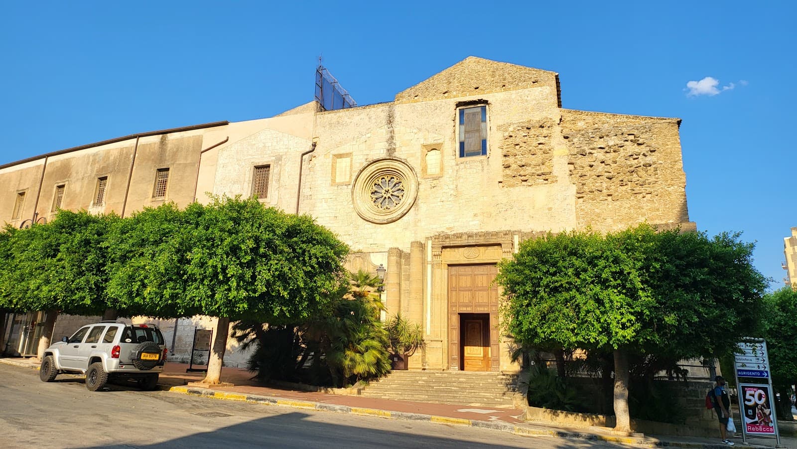 Chiesa del Carmine - Image 1