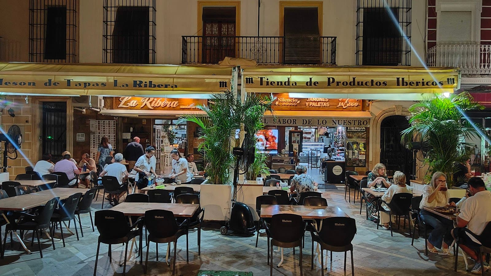 Barrio de la Ribera - Image 1