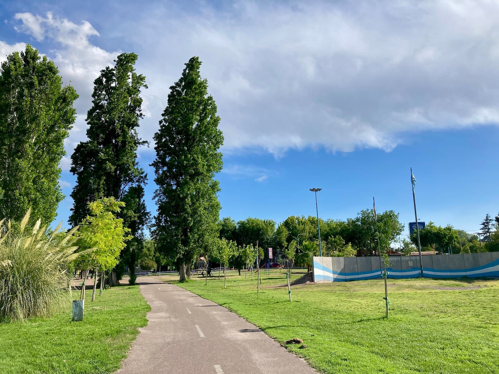 Parque Benegas - Image 1