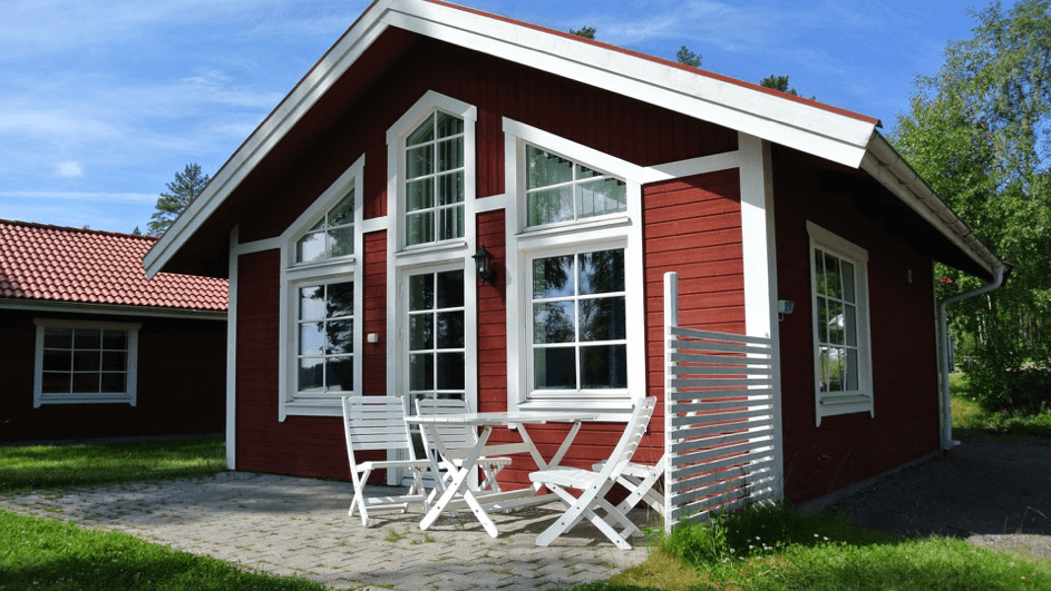 Främby Udde - Image 1
