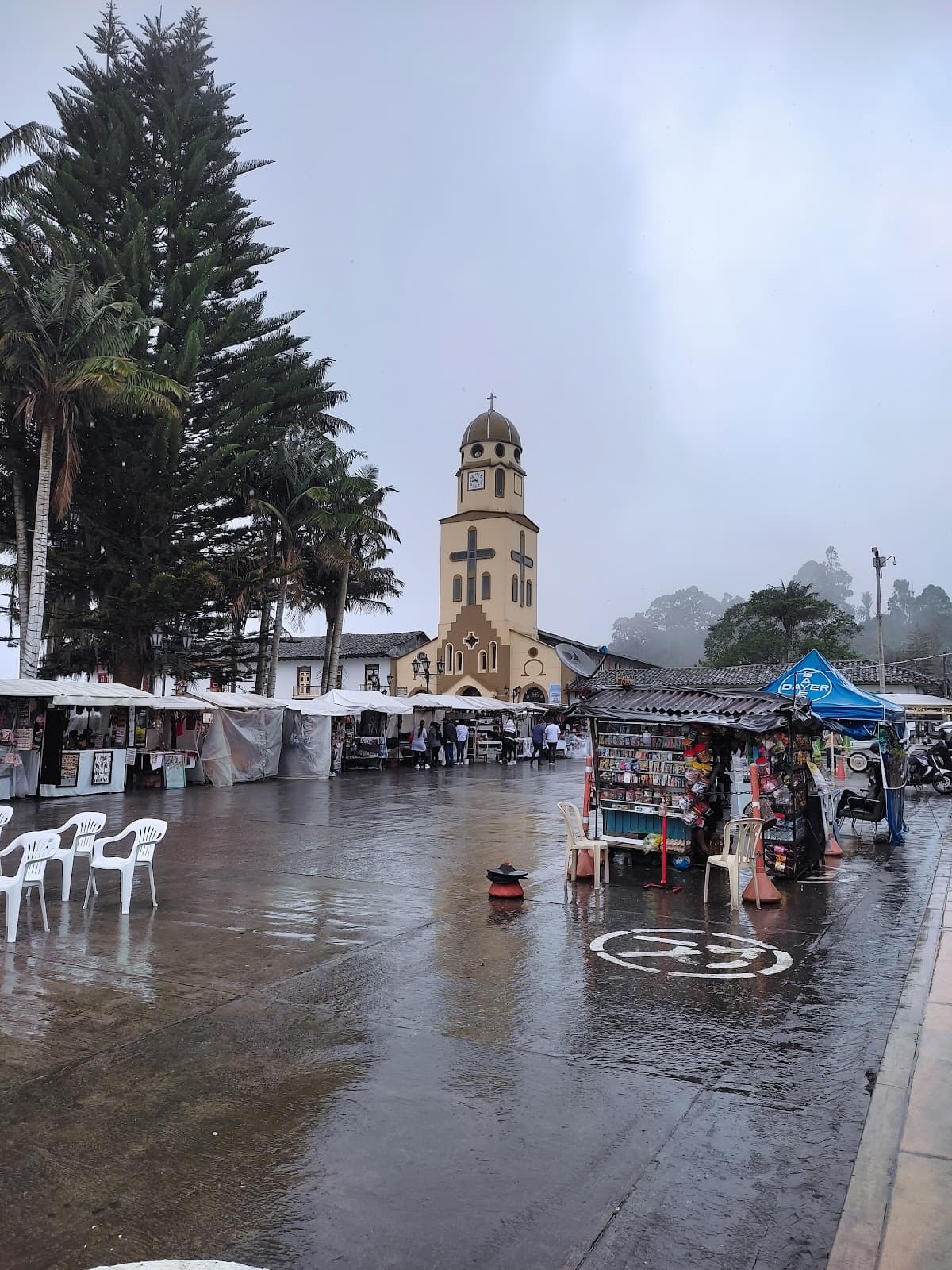 Filandia Quindío - Image 1