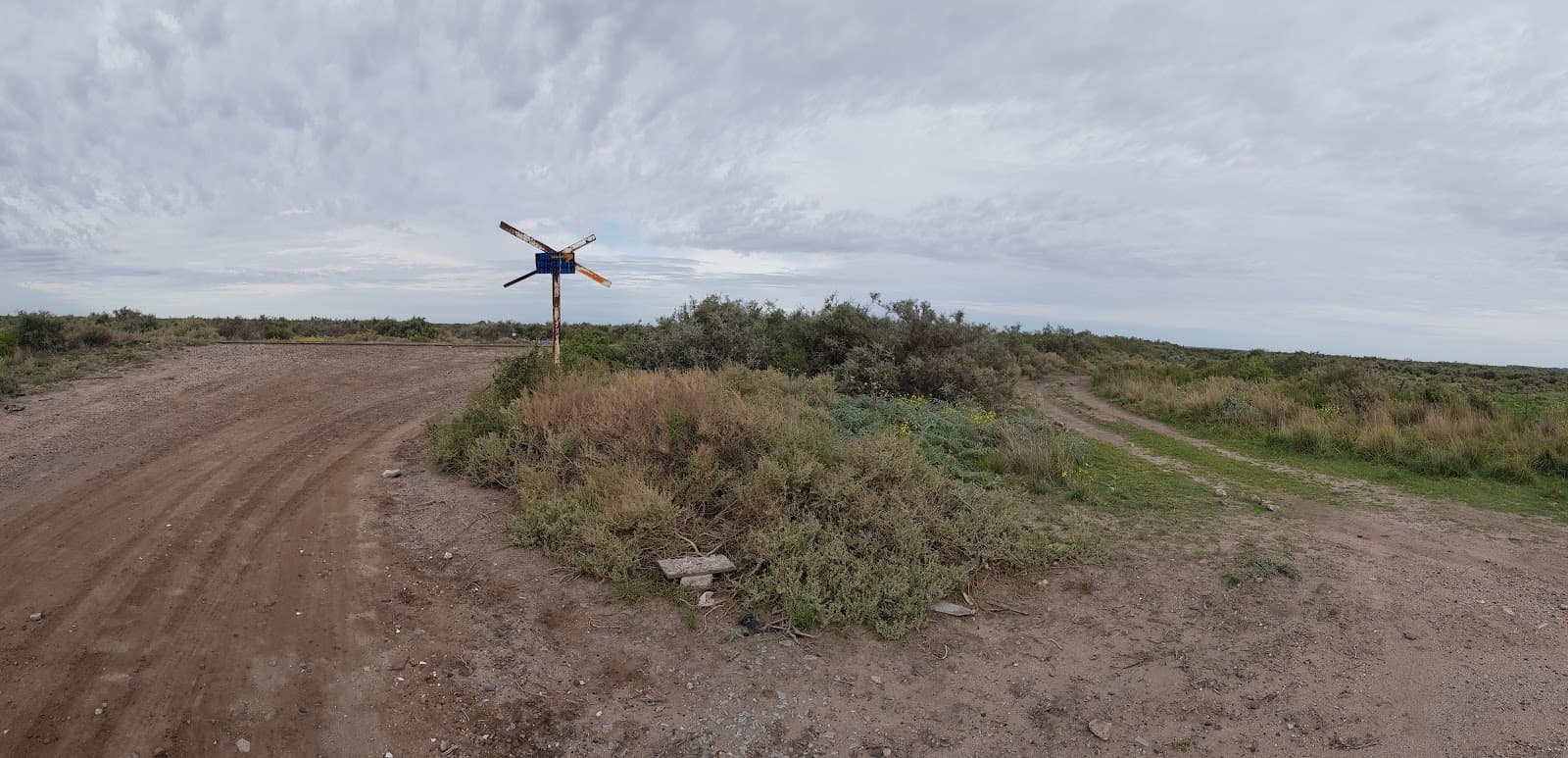 Reserva Natural Bahía Blanca, Bahía Falsa y Bahía Verde - Image 1