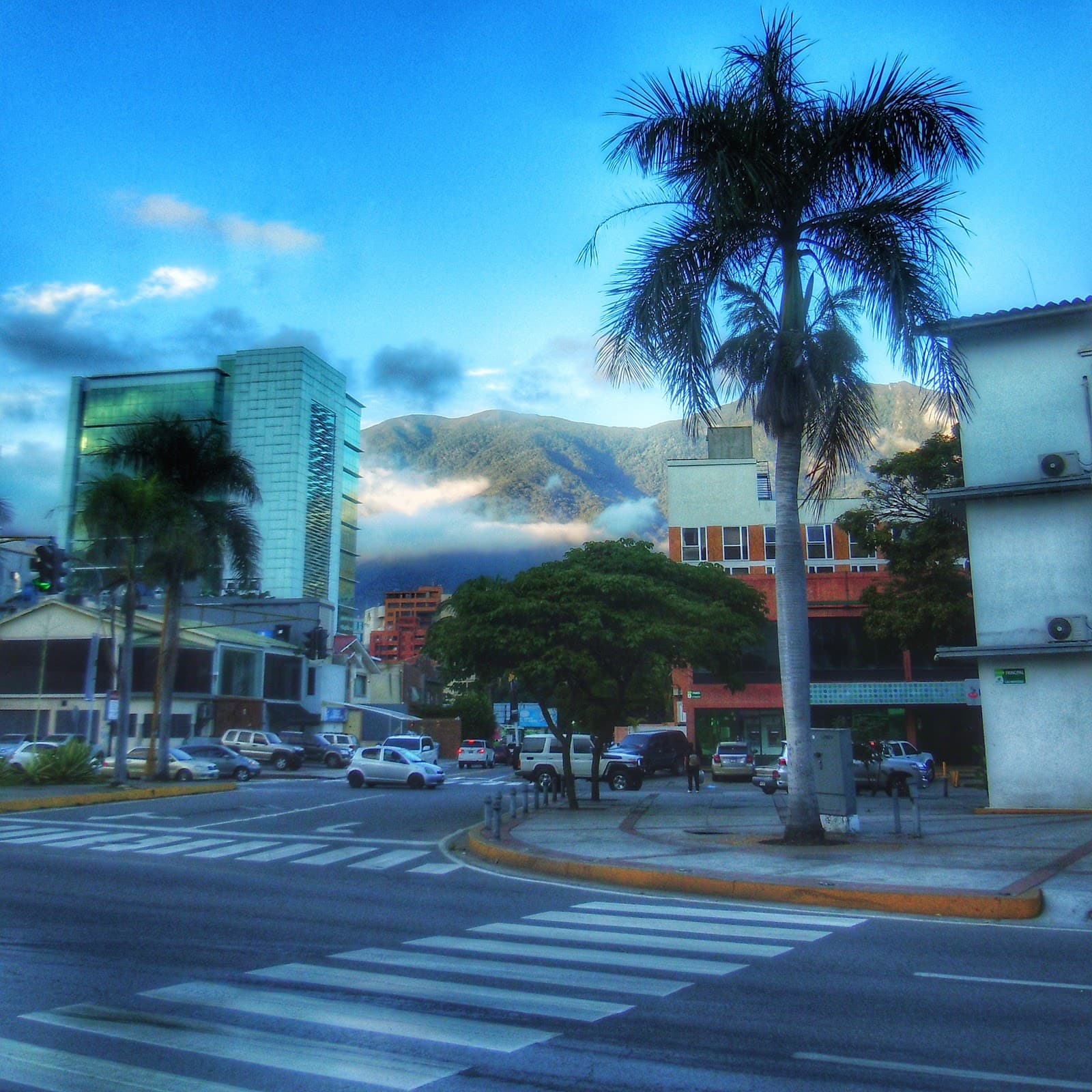 Las Mercedes District - Image 1