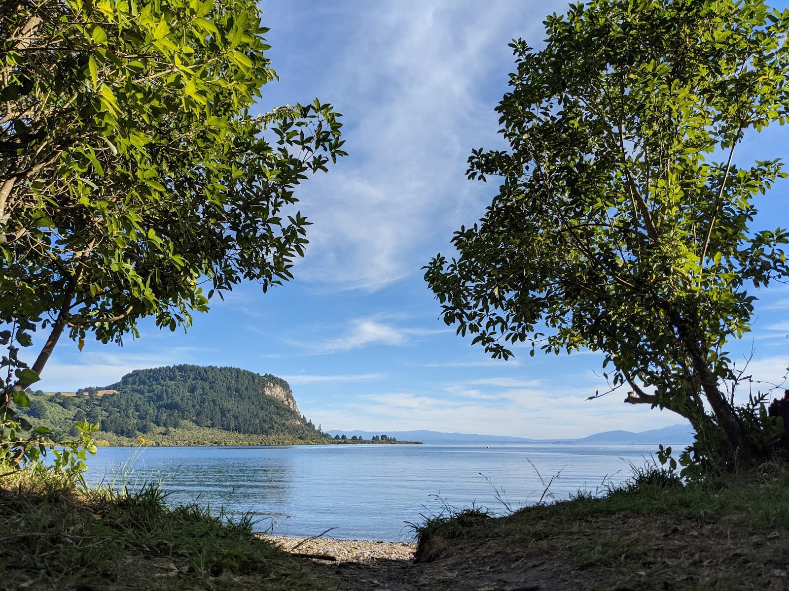 Whakaipo Bay Recreation Reserve - Image 1