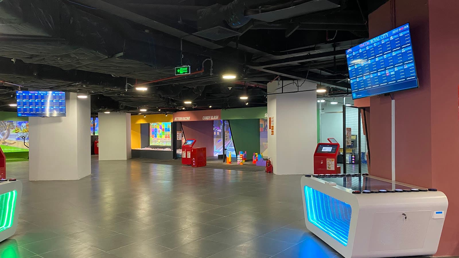 Legend Heroes Royal City - Image 1