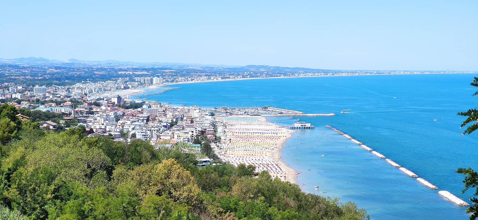 Charming Old Town Streets