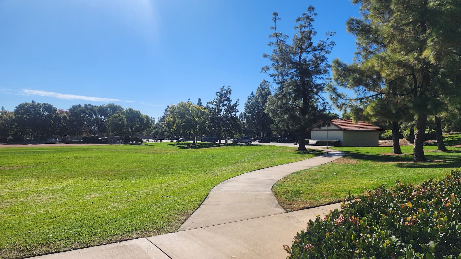 Milliken Park - Image 1