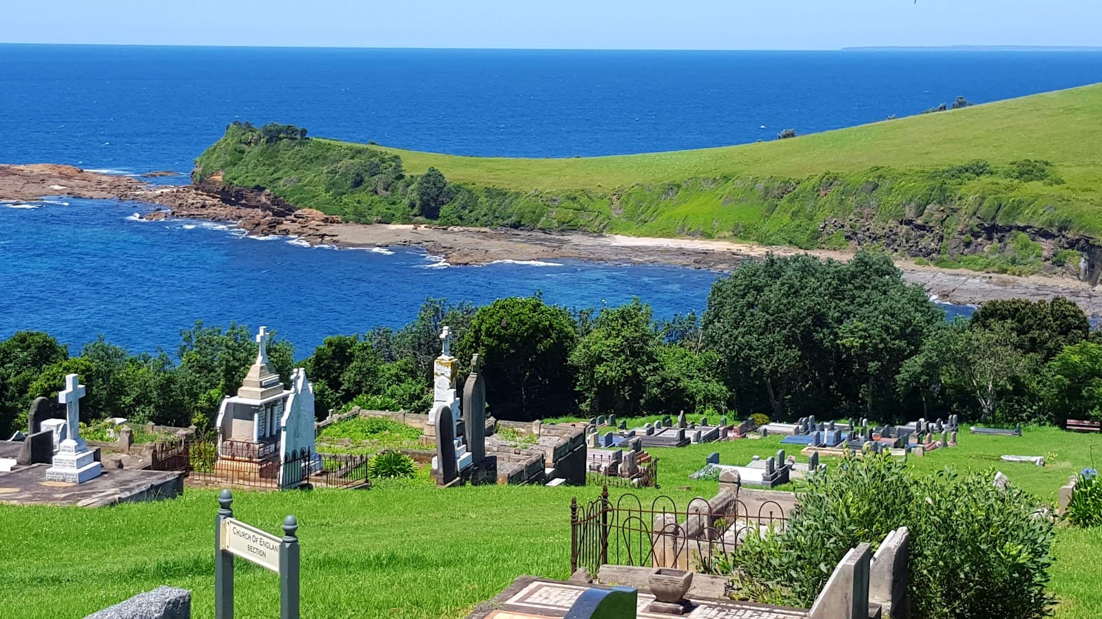 Boat Harbour Gerringong - Image 1