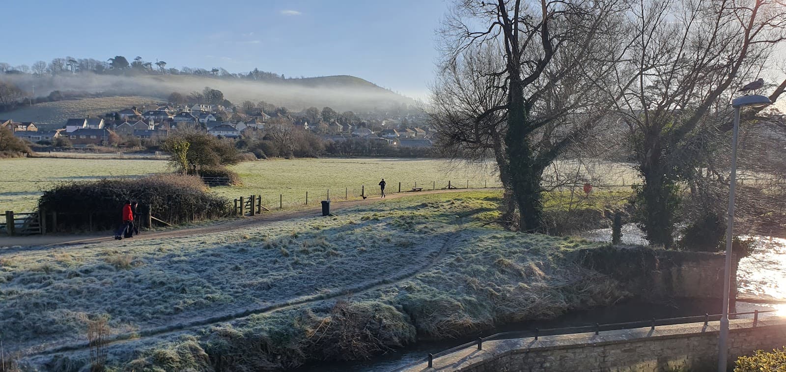 Asker Meadows - Image 1