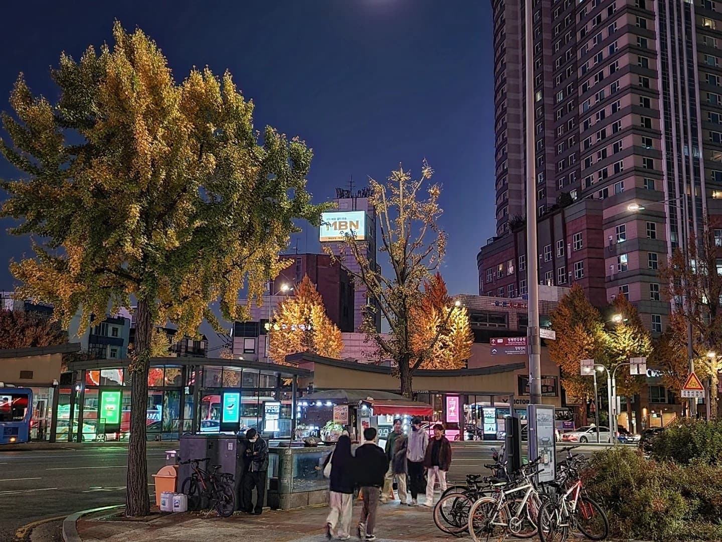 Hapjeong - Image 1