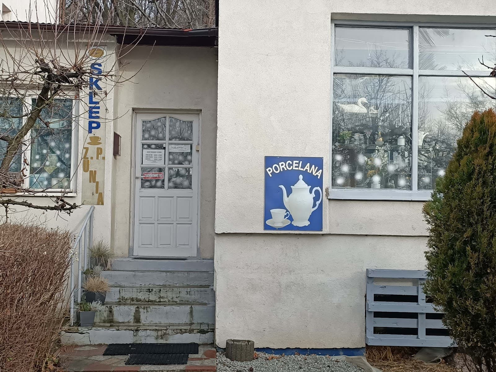 Porcelana Wałbrzych Outlet - Image 1