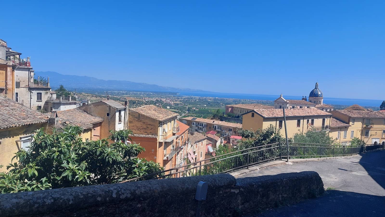 Local Cuisine Delights