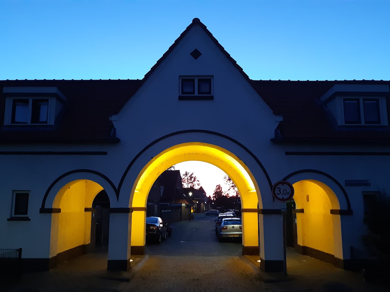 Pathmos - Image 1