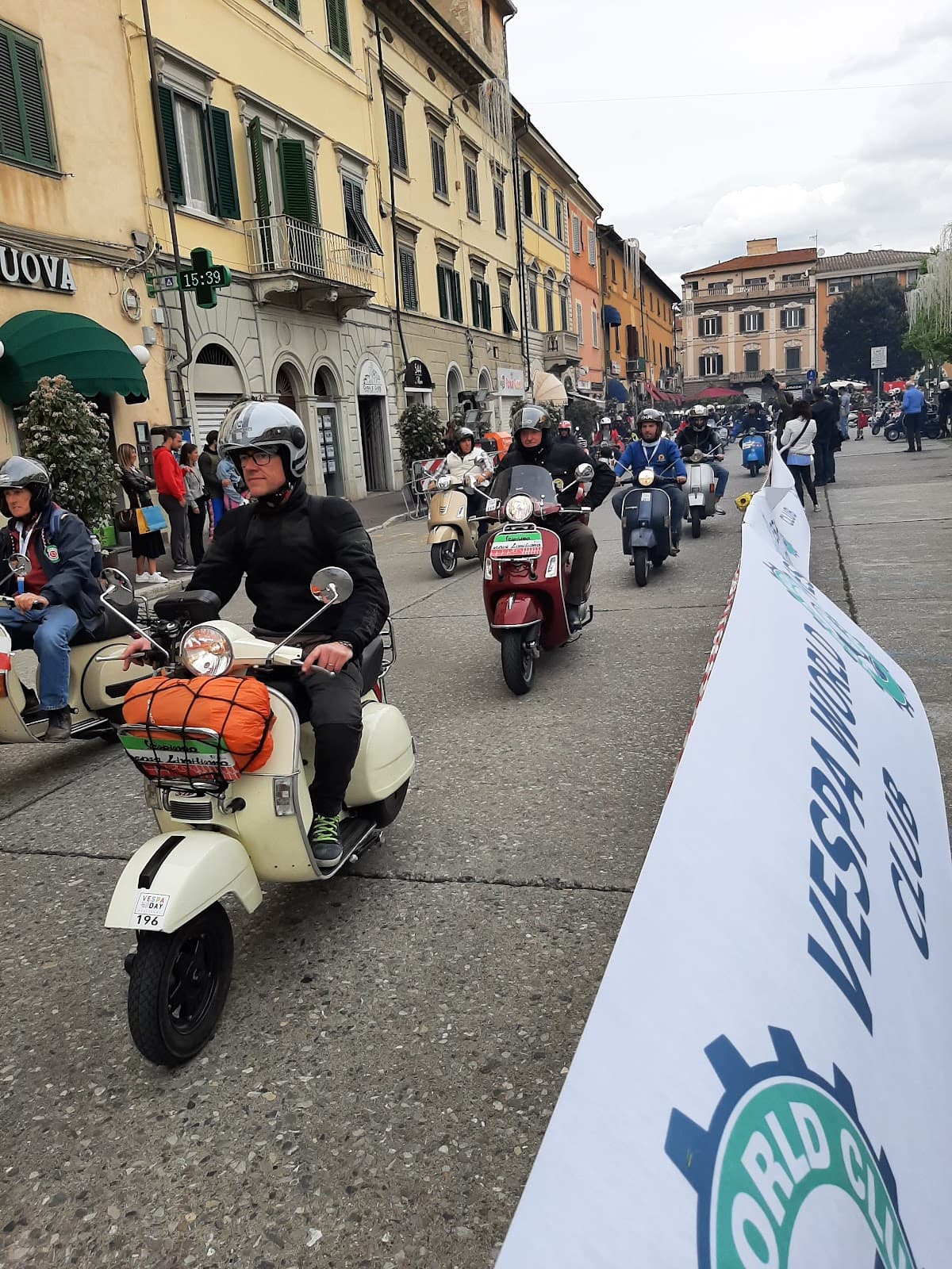 Piazza Martiri della Libertà - Image 1