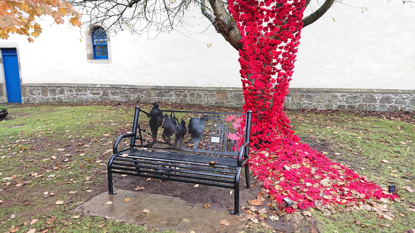 Livingston Old Parish Church - Image 1