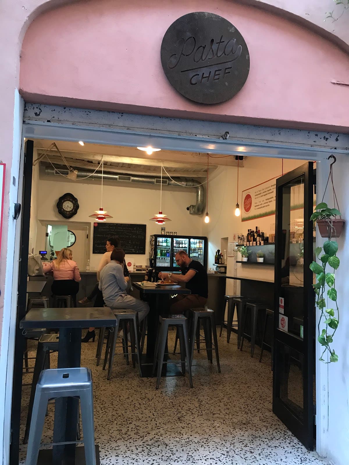 Al 42 by Pasta Chef - Image 1