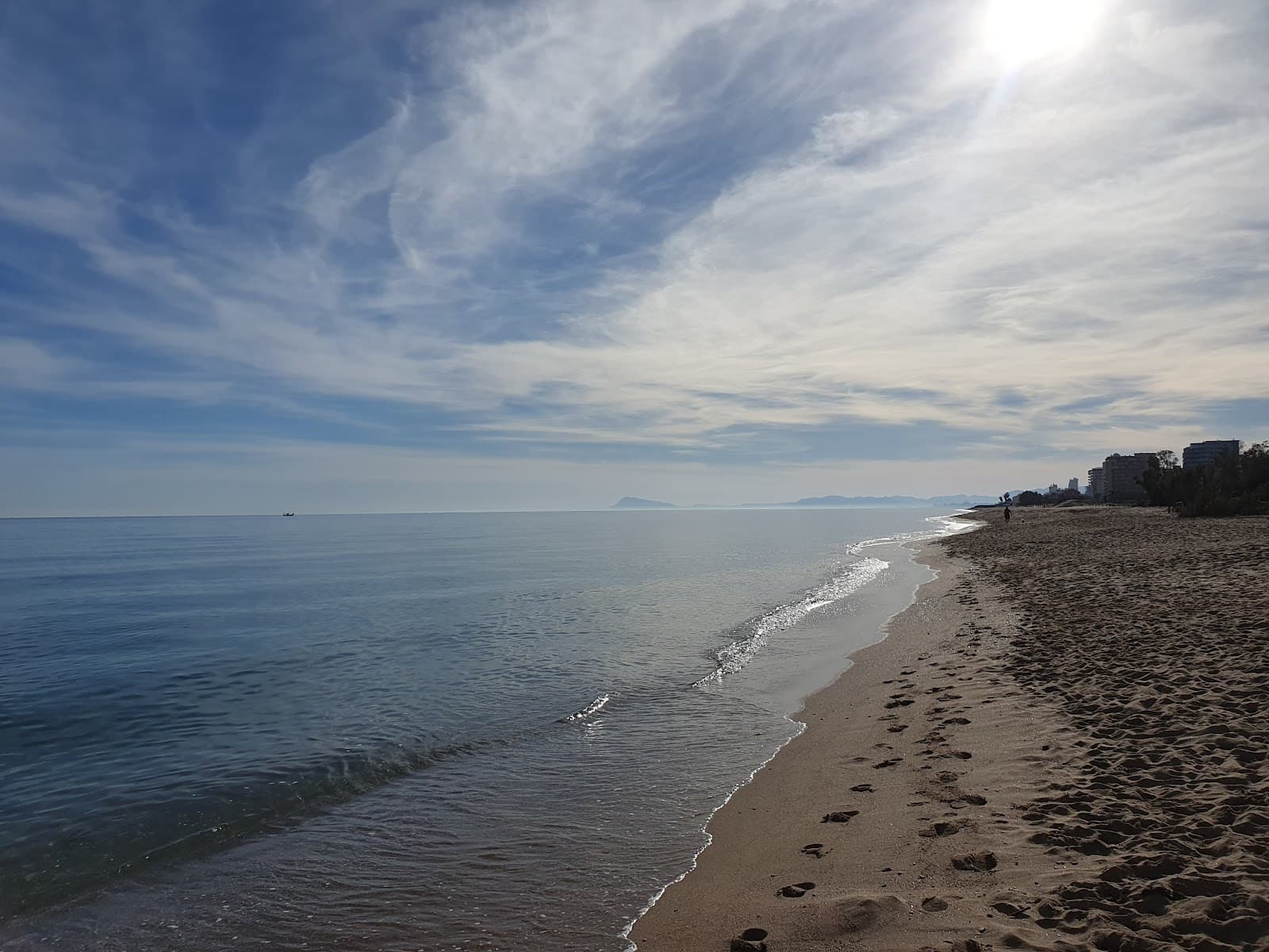 El Brosquil Beach - Image 1
