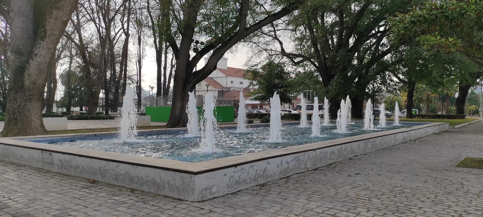 Peralillo Bridge - Image 1