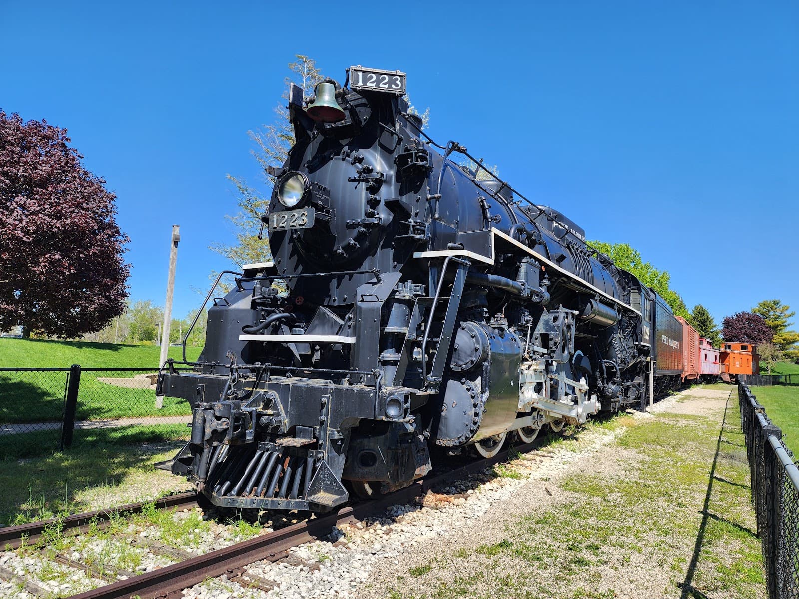 Chinook Pier & Marina - Image 1
