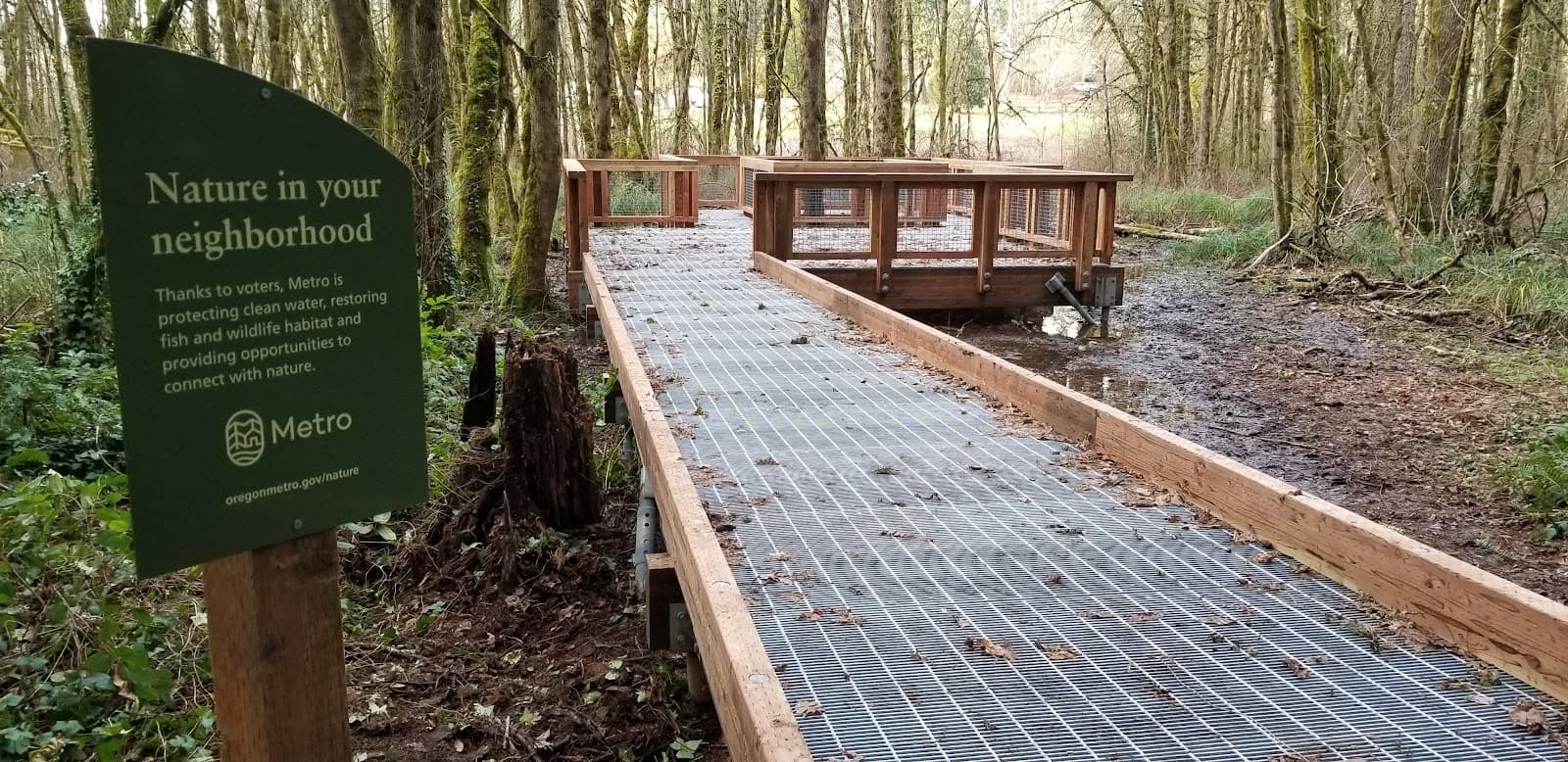 Dirksen Nature Park - Image 1