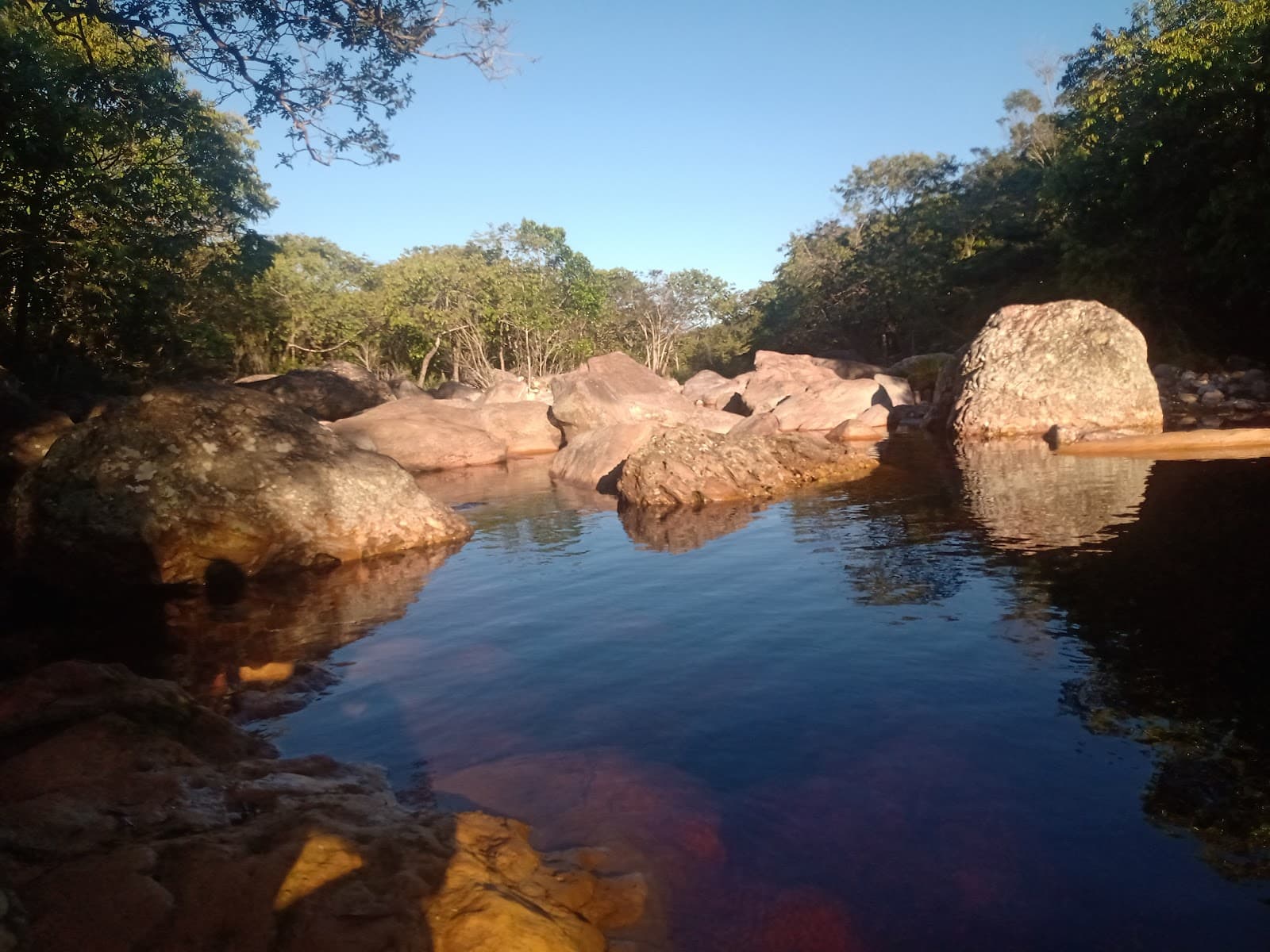 Poço Halley - Image 1