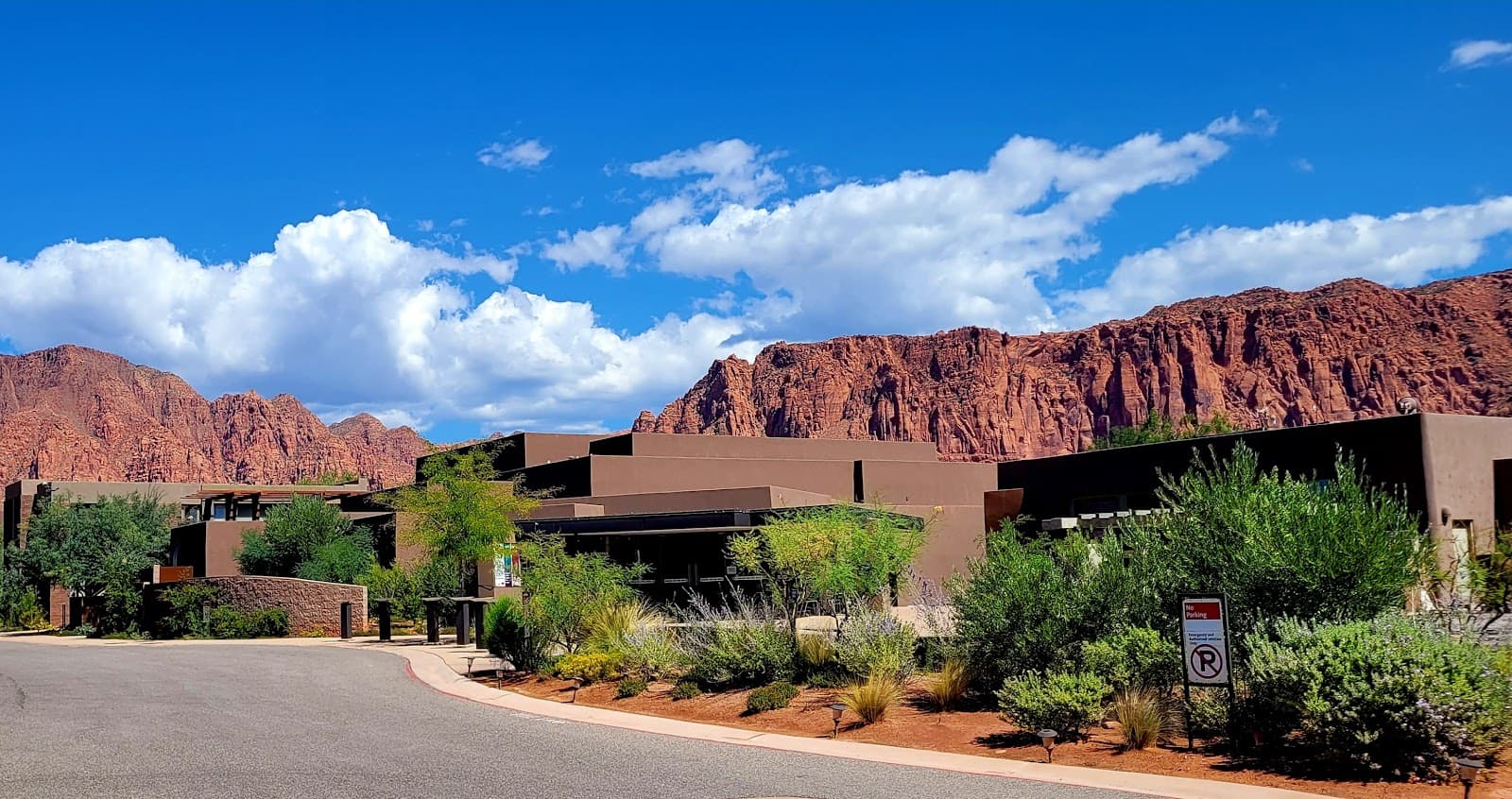 Kayenta Art Village - Image 1