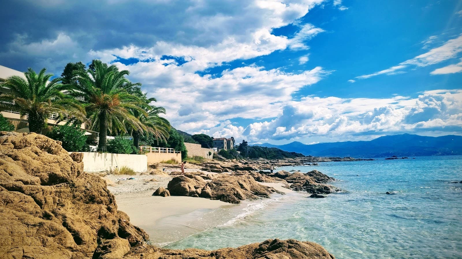 Plage de Marinella - Image 1