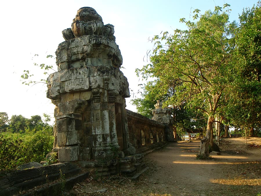 West Mebon - Image 1
