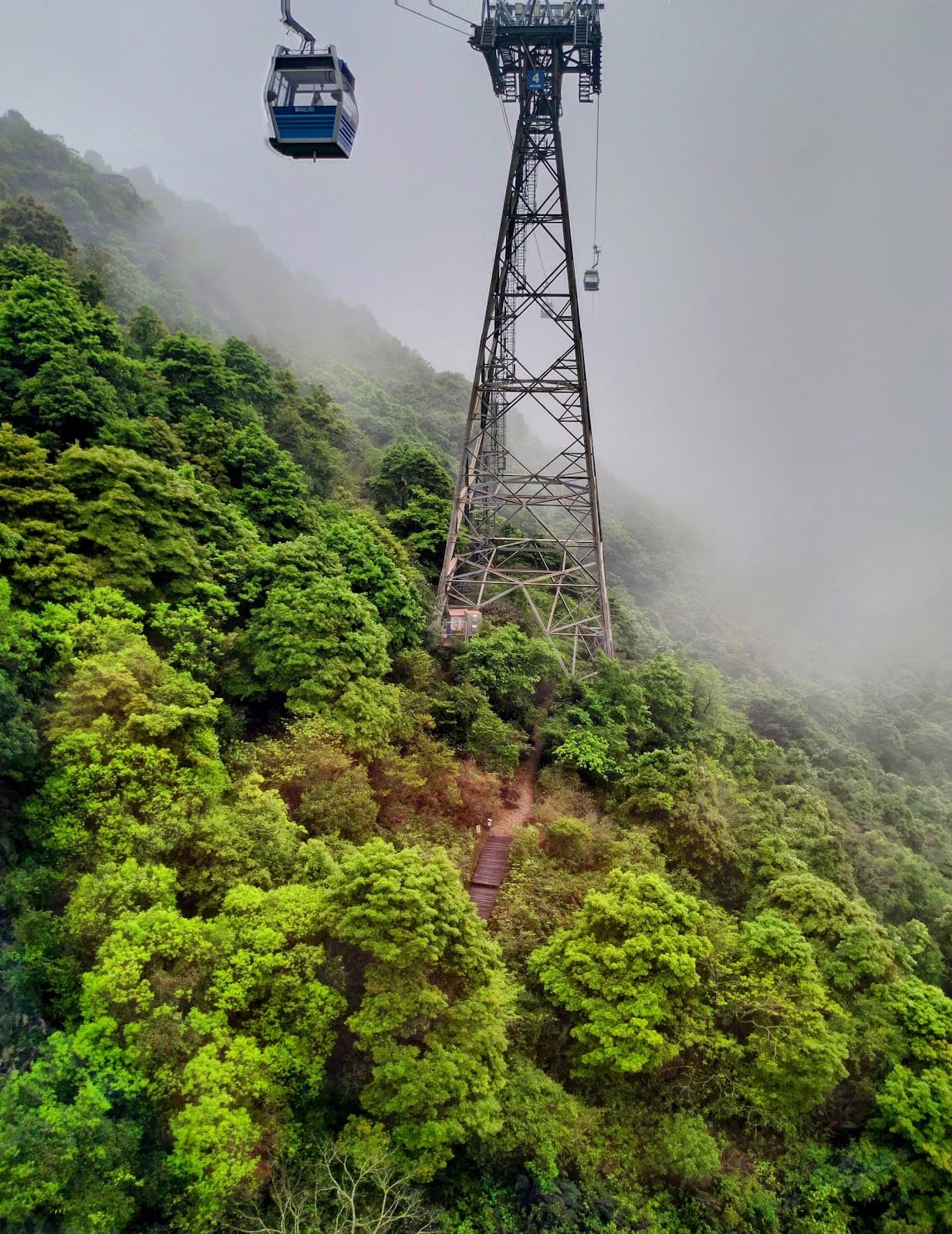Ngong Ping 360 Terminal - Image 1