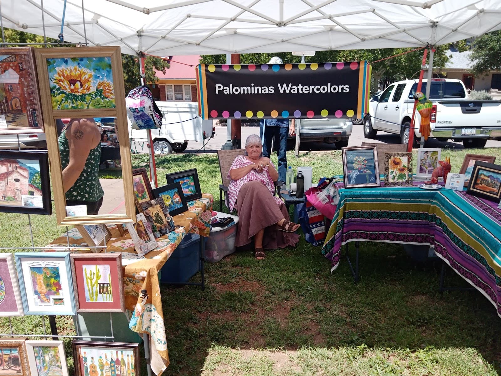 Bisbee Farmers Market - Image 1