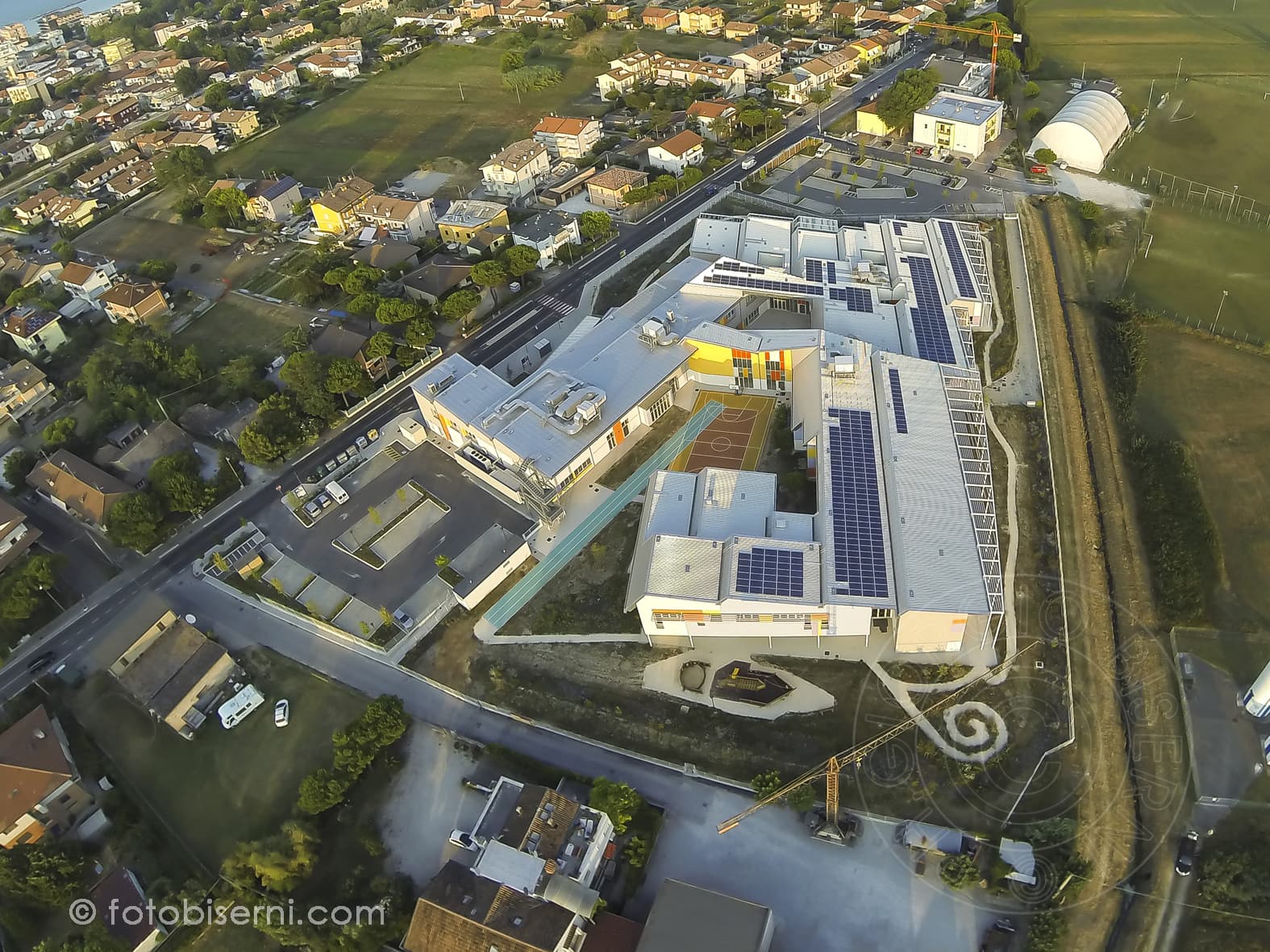 Villamarina Quarter - Image 1