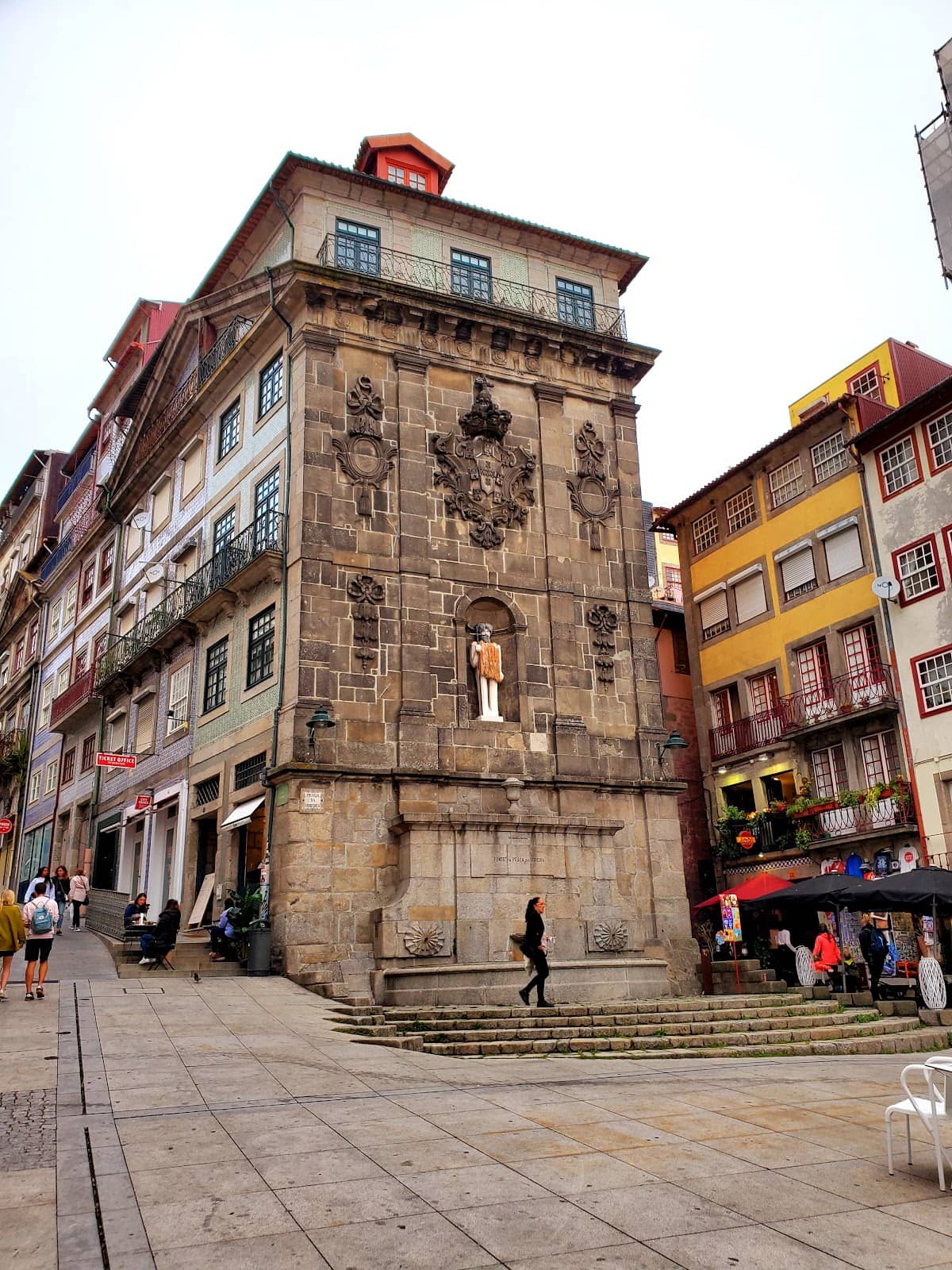 Douro Riverfront Charm