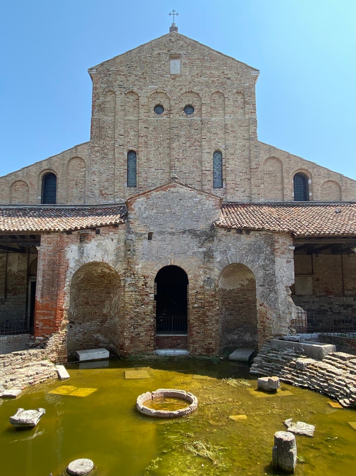 Torcello Island Venice - Image 1