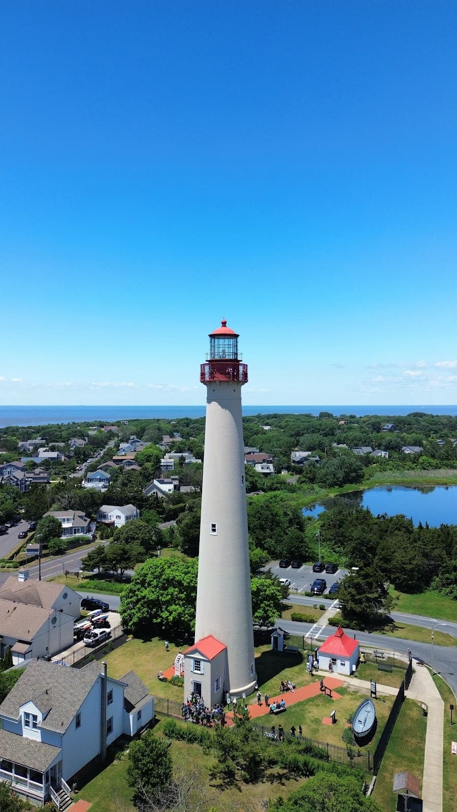 Cape May Point State Park - Image 1