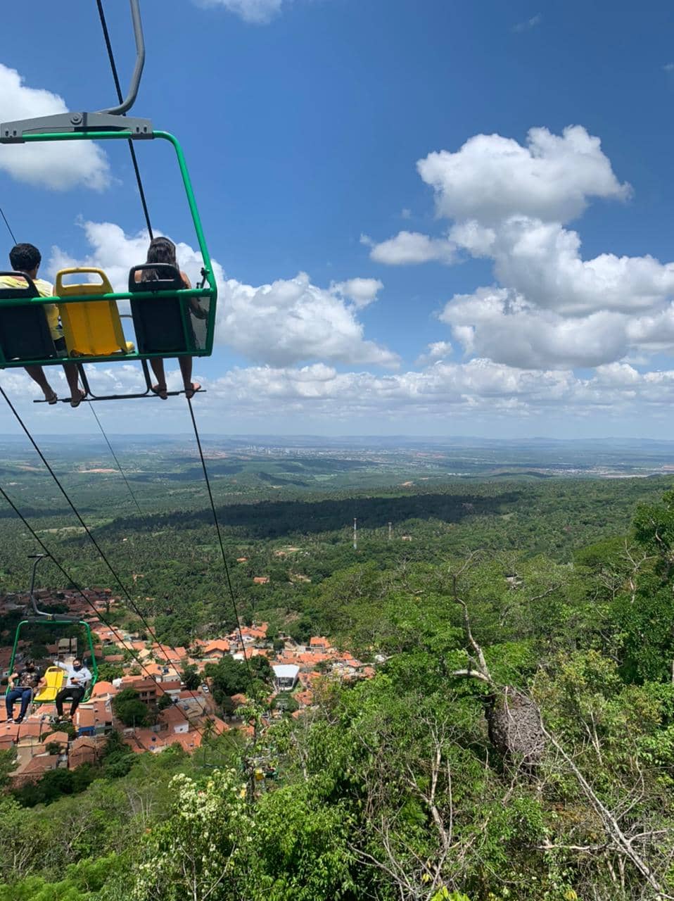 Araripe National Forest