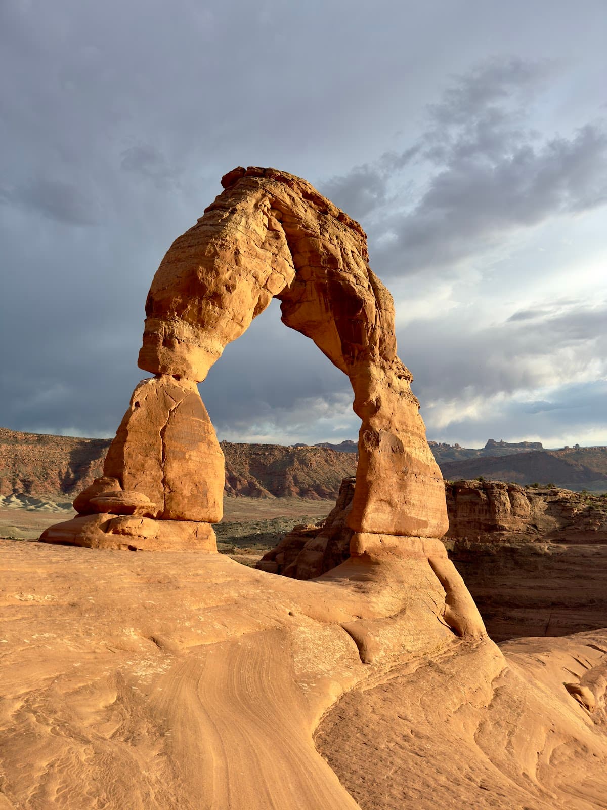 Delicate Arch Trail - Image 1
