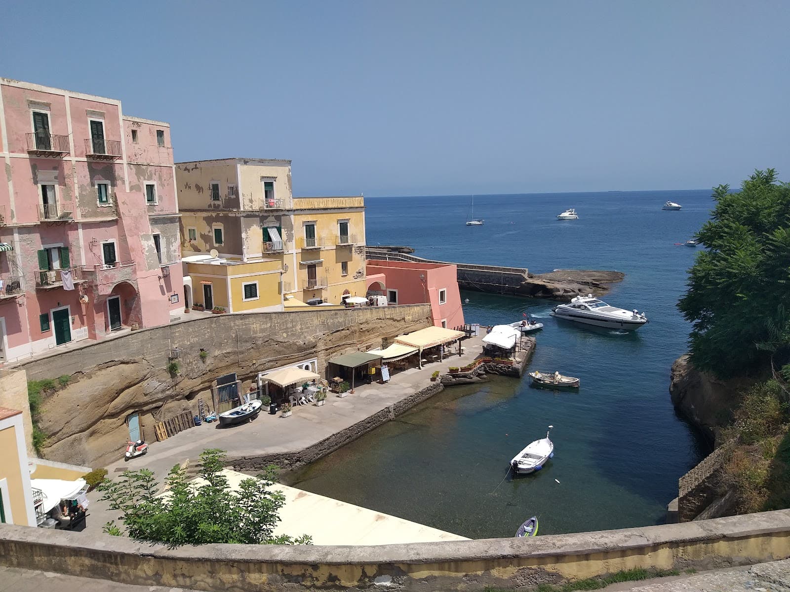 Ventotene Island - Image 1