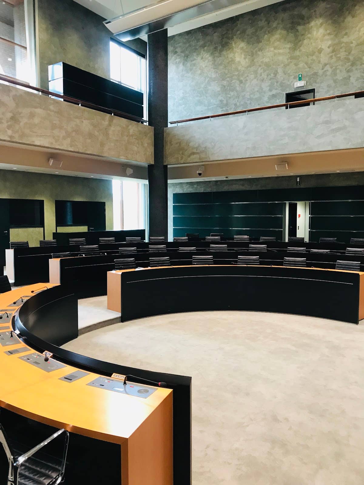 Architectural Insights